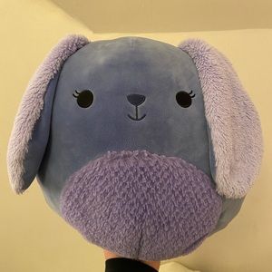 bunny squishmallow
